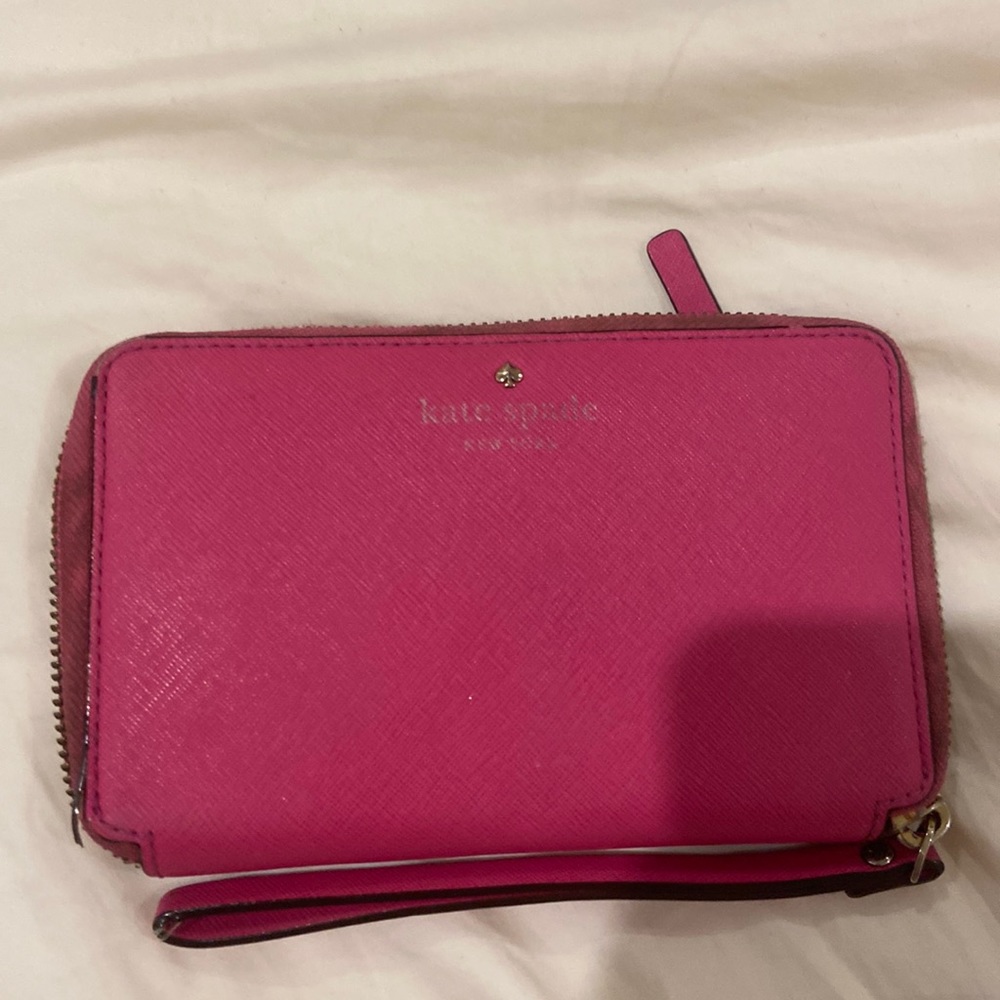 KATE SPADE wallet